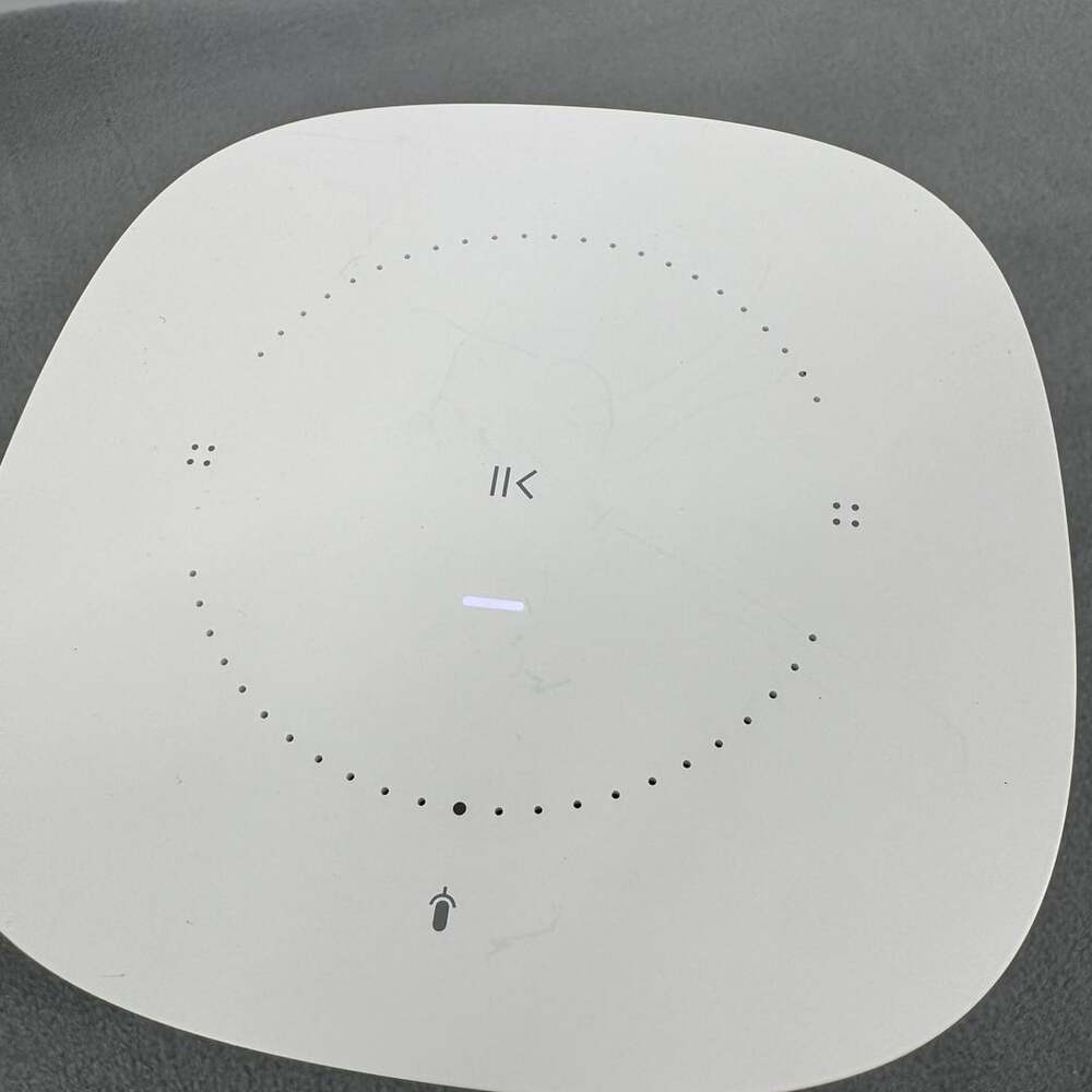 Sonos One Gen 2 A100 S13 White WiFi Smart Speaker AirPlay 2 Tested Working - Picture 8 of 12